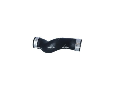 Charge air hose
