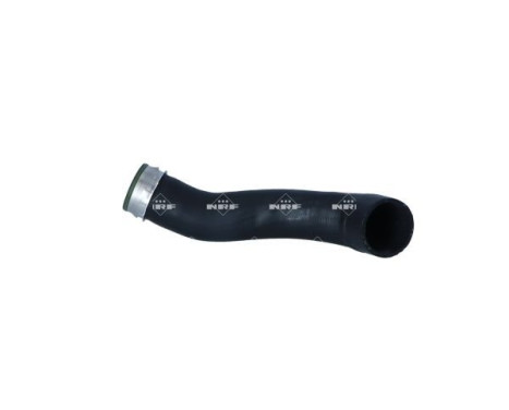 Charge air hose