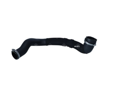 Charge air hose
