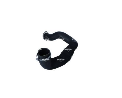 Charge air hose, Image 2