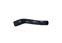 Charge air hose