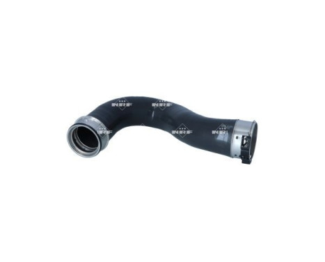Charge air hose
