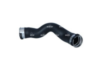 Charge air hose