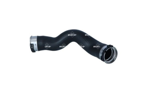 Charge air hose