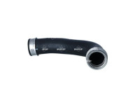 Charge air hose