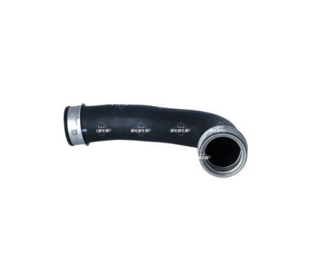 Charge air hose
