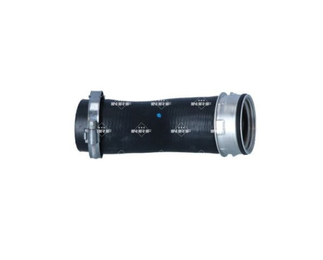 Charge air hose