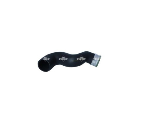 Charge air hose