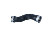 Charge air hose