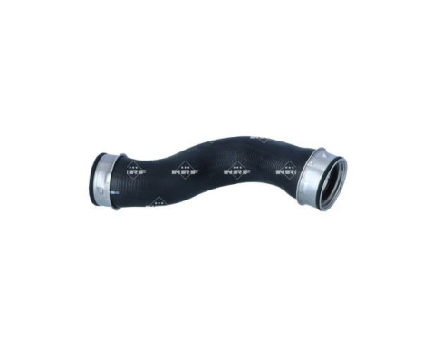 Charge air hose