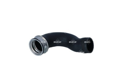 Charge air hose