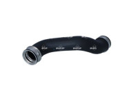 Charge air hose