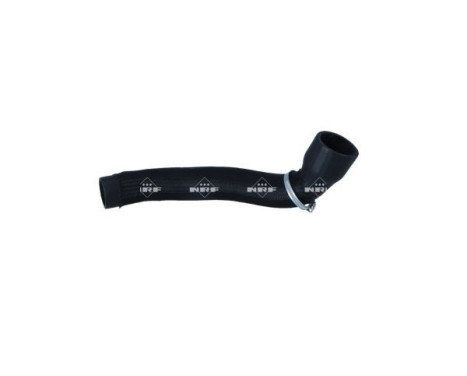 Charge air hose