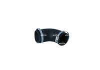 Charge air hose