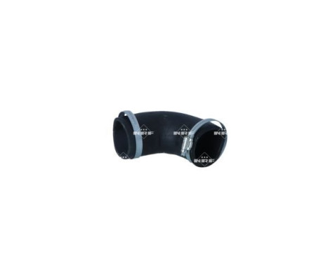 Charge air hose