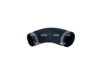 Charge air hose
