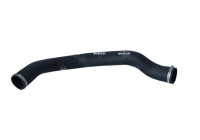 Charge air hose