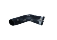 Charge air hose
