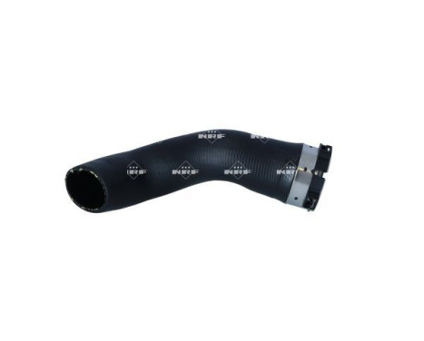 Charge air hose