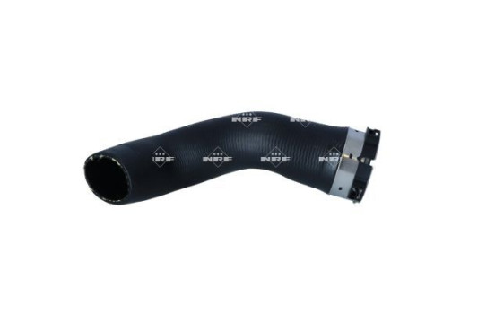 Charge air hose