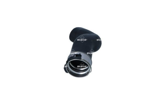 Charge air hose, Image 2