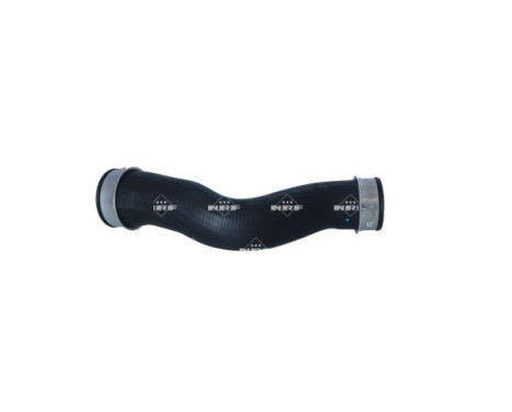 Charge air hose