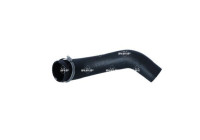 Charge air hose