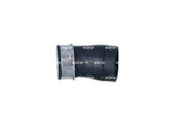 Charge air hose