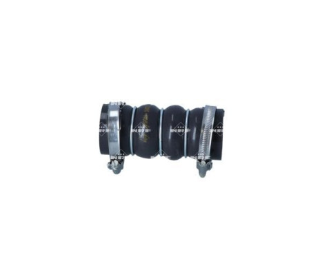 Charge air hose