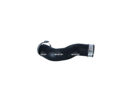 Charge air hose