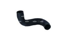 Charge air hose