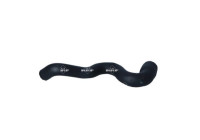 Charge air hose