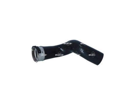 Charge air hose