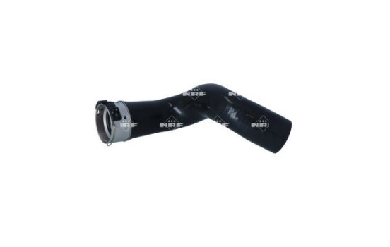 Charge air hose