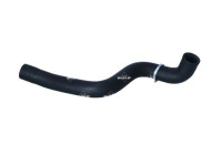 Charge air hose