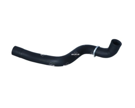 Charge air hose