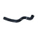 Charge air hose
