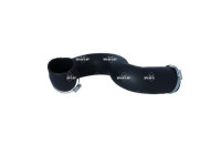 Charge air hose