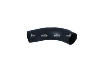 Charge air hose
