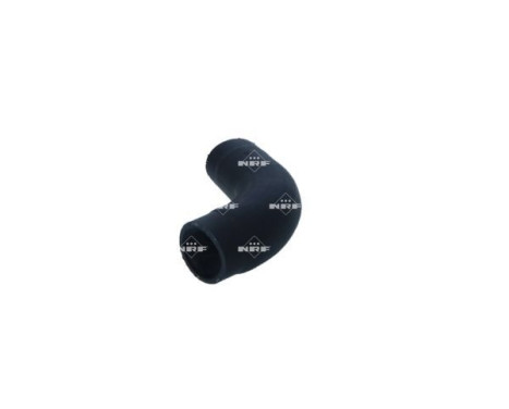 Charge air hose, Image 2
