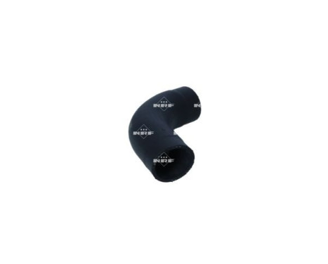 Charge air hose, Image 4