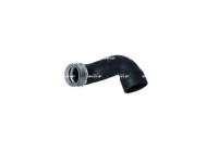 Charge air hose