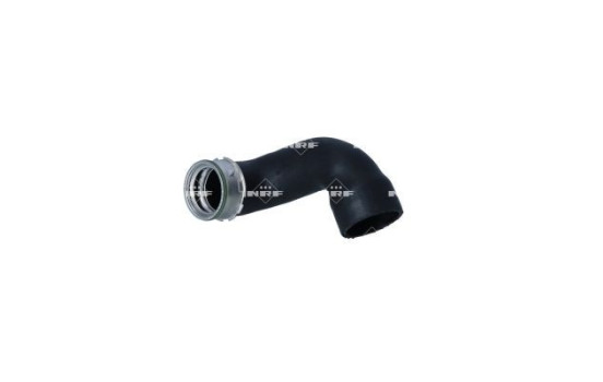 Charge air hose