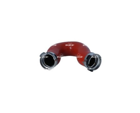 Charge air hose