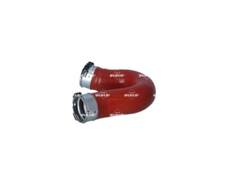 Charge air hose, Image 2