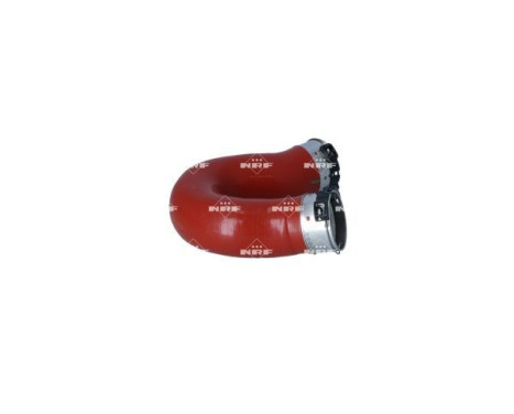 Charge air hose, Image 4