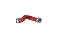 Charge air hose