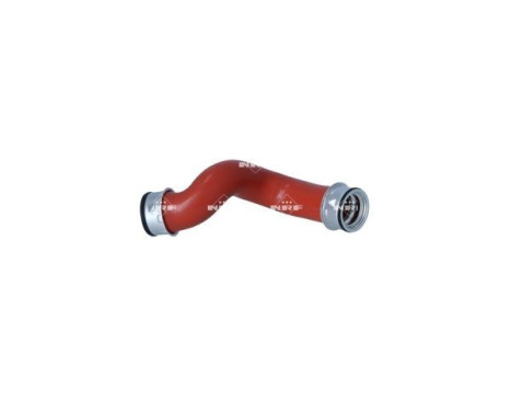 Charge air hose