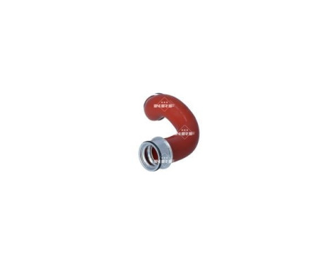 Charge air hose, Image 2