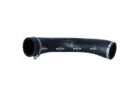 Charge air hose